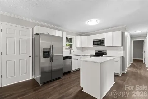 3509 Greg Drive Gastonia NC 28052