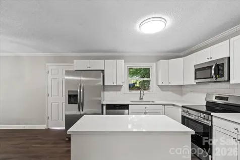 3509 Greg Drive Gastonia NC 28052