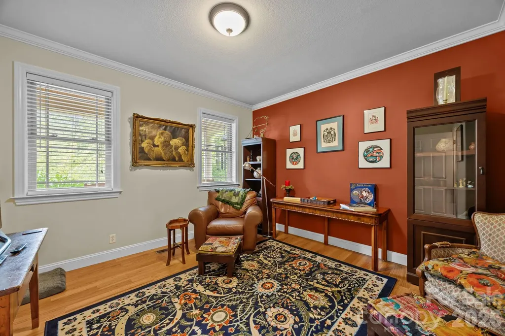 40 Mountain Shadows Drive Leicester NC 28748
