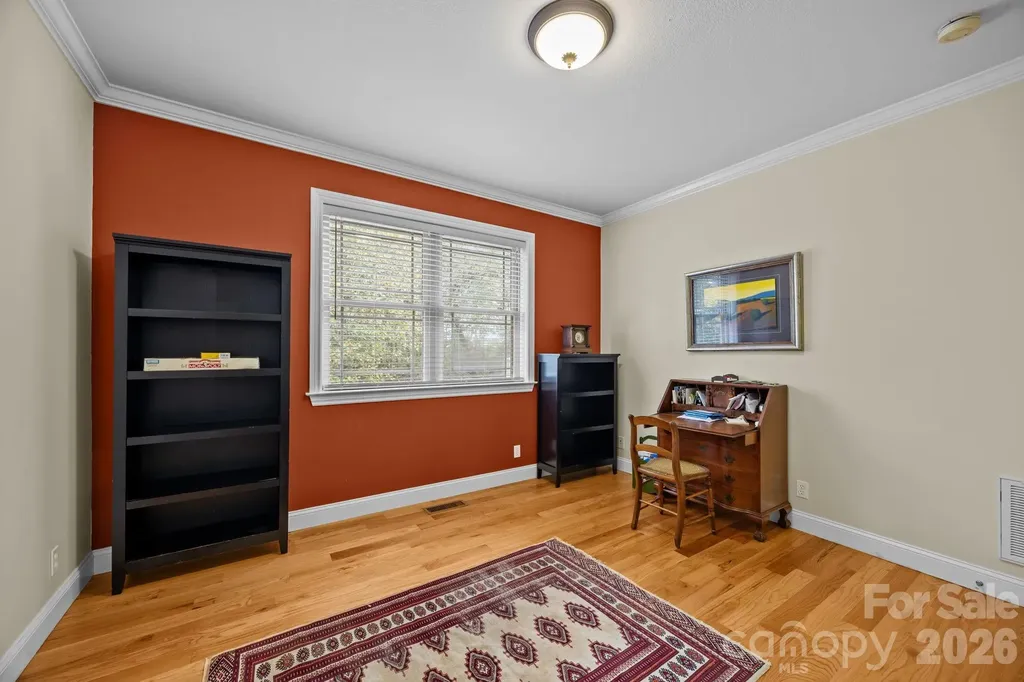 40 Mountain Shadows Drive Leicester NC 28748