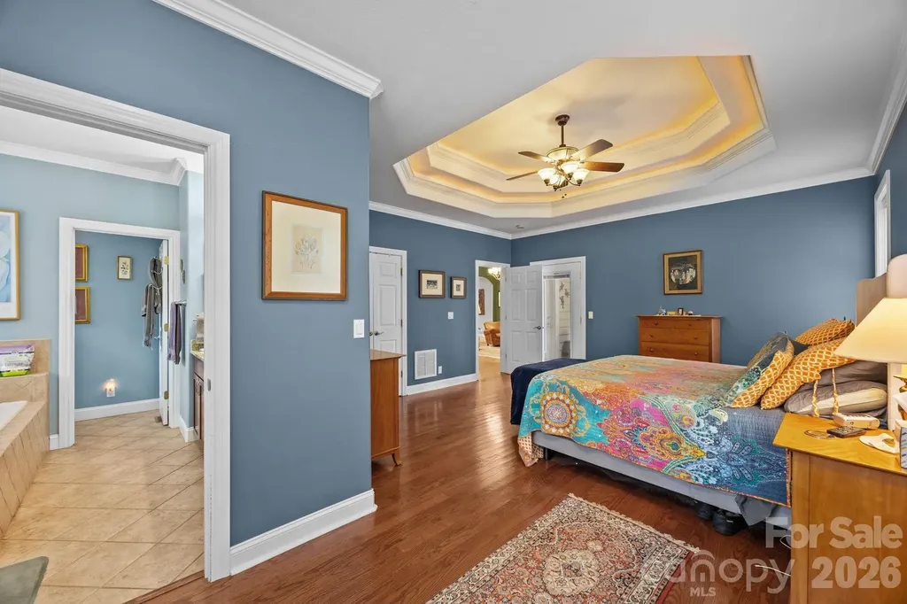 40 Mountain Shadows Drive Leicester NC 28748