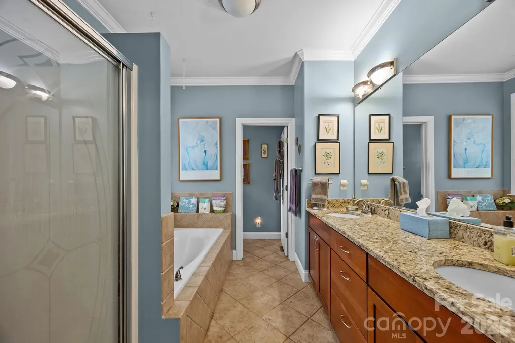 40 Mountain Shadows Drive Leicester NC 28748