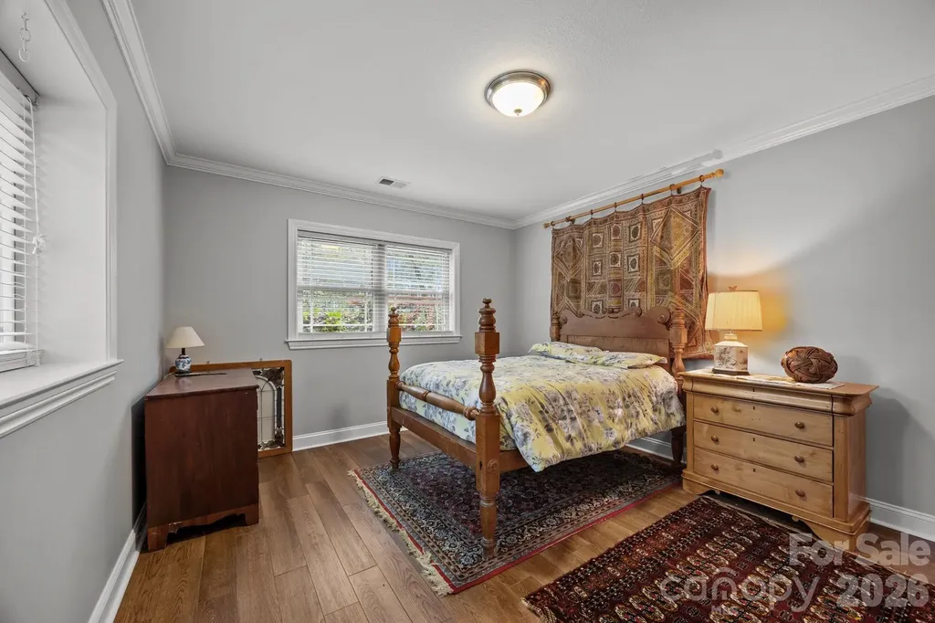 40 Mountain Shadows Drive Leicester NC 28748