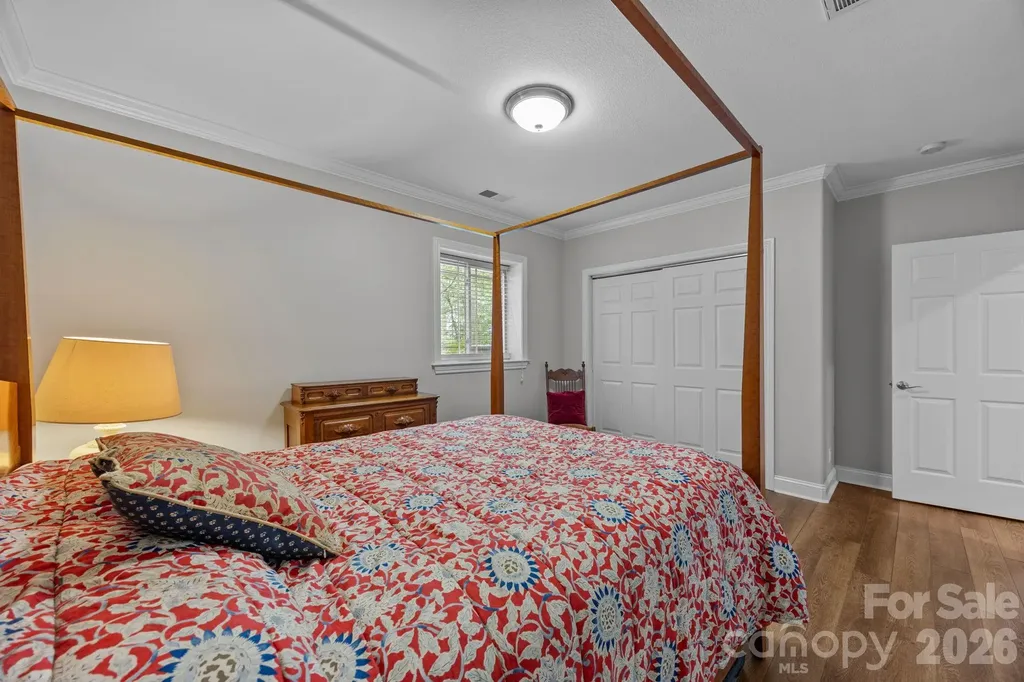 40 Mountain Shadows Drive Leicester NC 28748