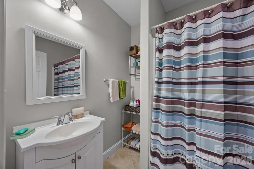 40 Mountain Shadows Drive Leicester NC 28748