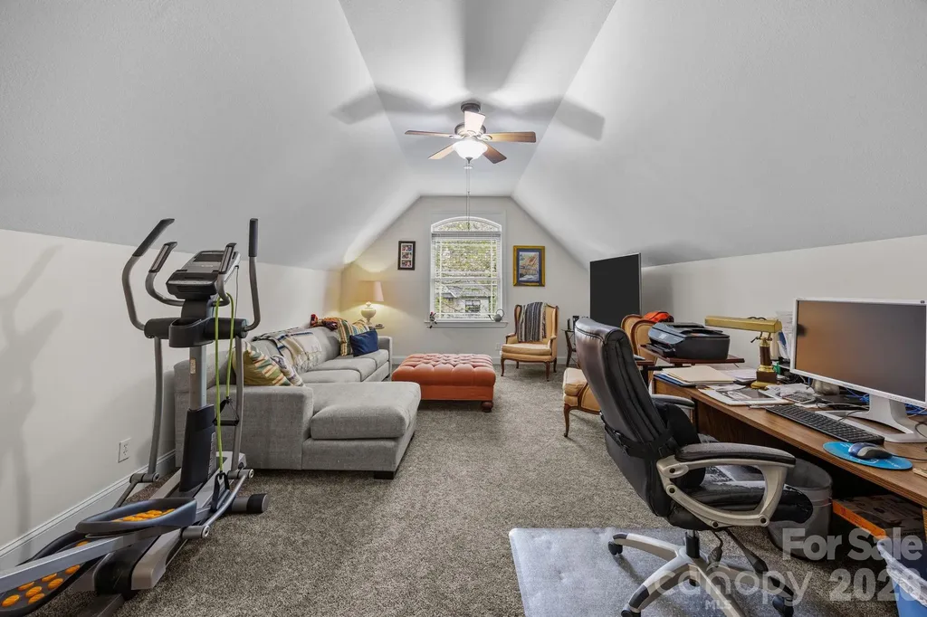 40 Mountain Shadows Drive Leicester NC 28748