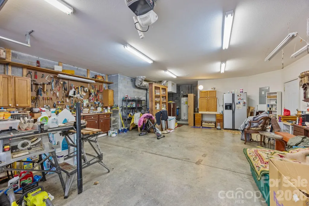40 Mountain Shadows Drive Leicester NC 28748