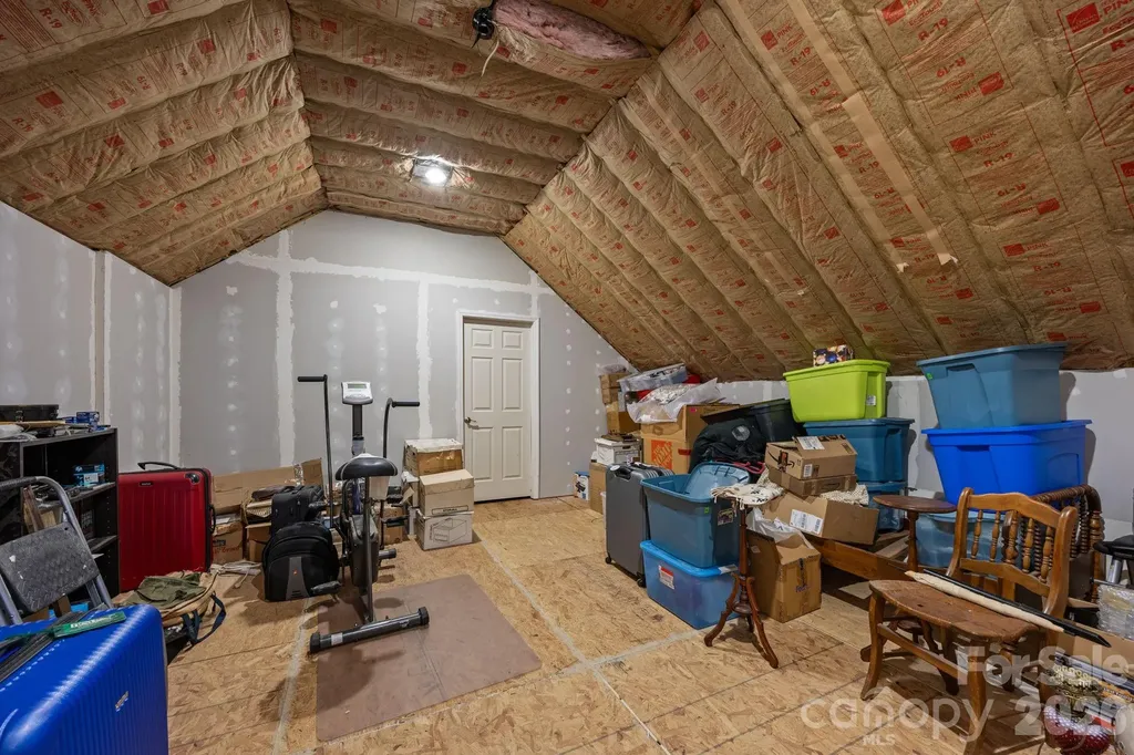40 Mountain Shadows Drive Leicester NC 28748