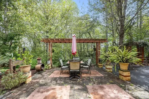 40 Mountain Shadows Drive Leicester NC 28748