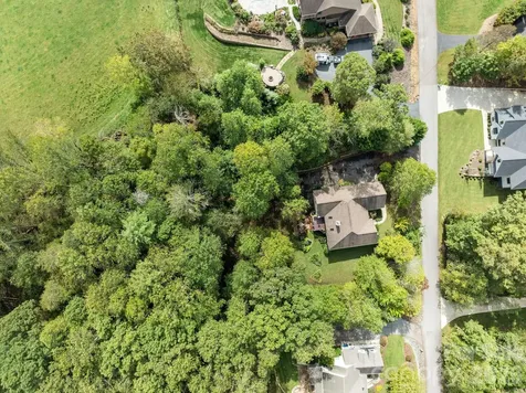 40 Mountain Shadows Drive Leicester NC 28748