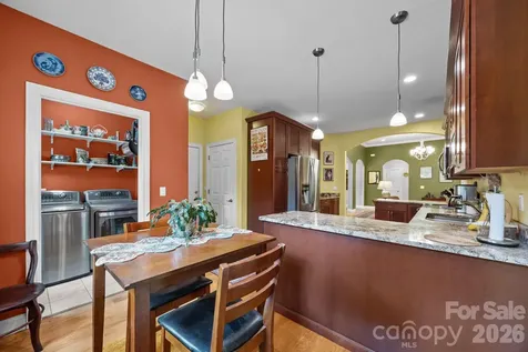 40 Mountain Shadows Drive Leicester NC 28748