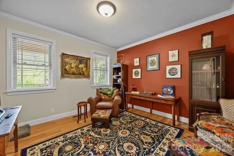 40 Mountain Shadows Drive Leicester NC 28748