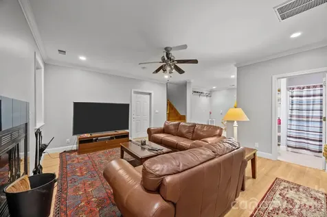 40 Mountain Shadows Drive Leicester NC 28748