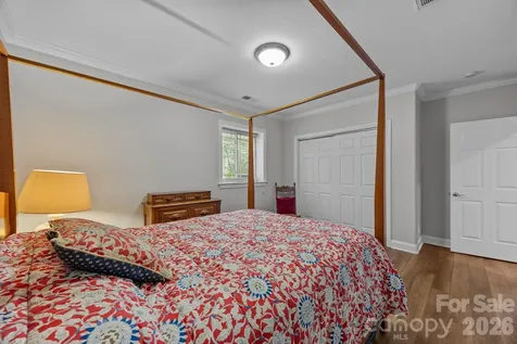 40 Mountain Shadows Drive Leicester NC 28748