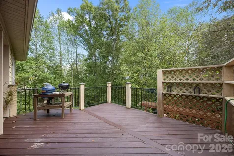 40 Mountain Shadows Drive Leicester NC 28748