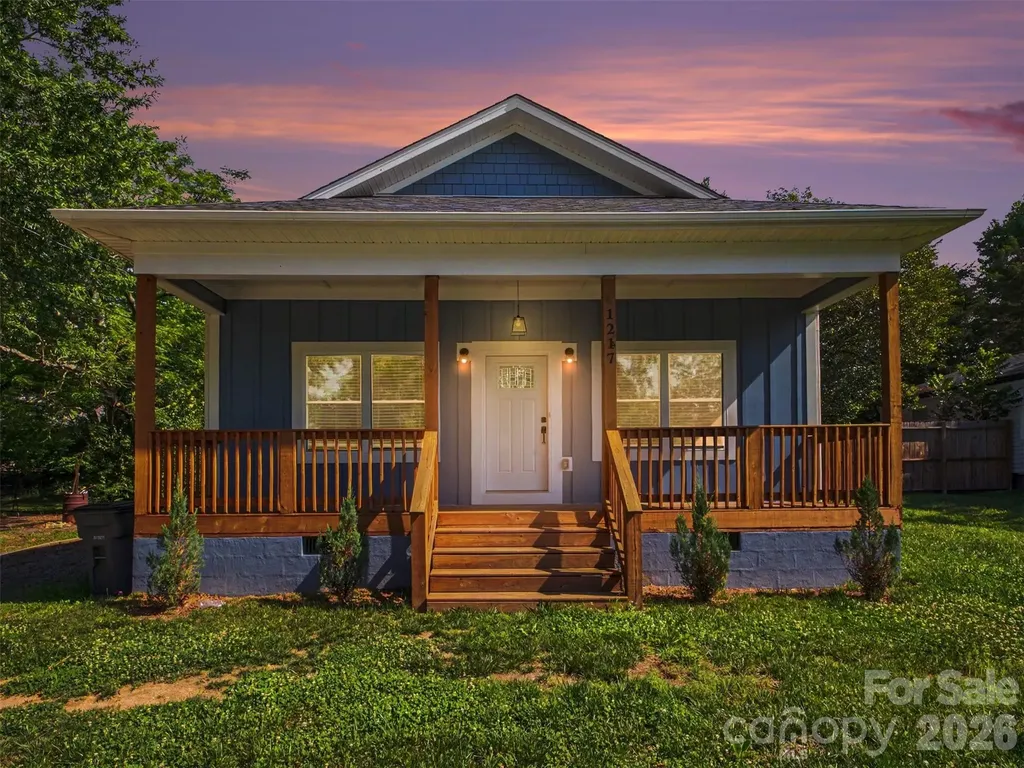 1217 Holland Street Kannapolis NC 28083