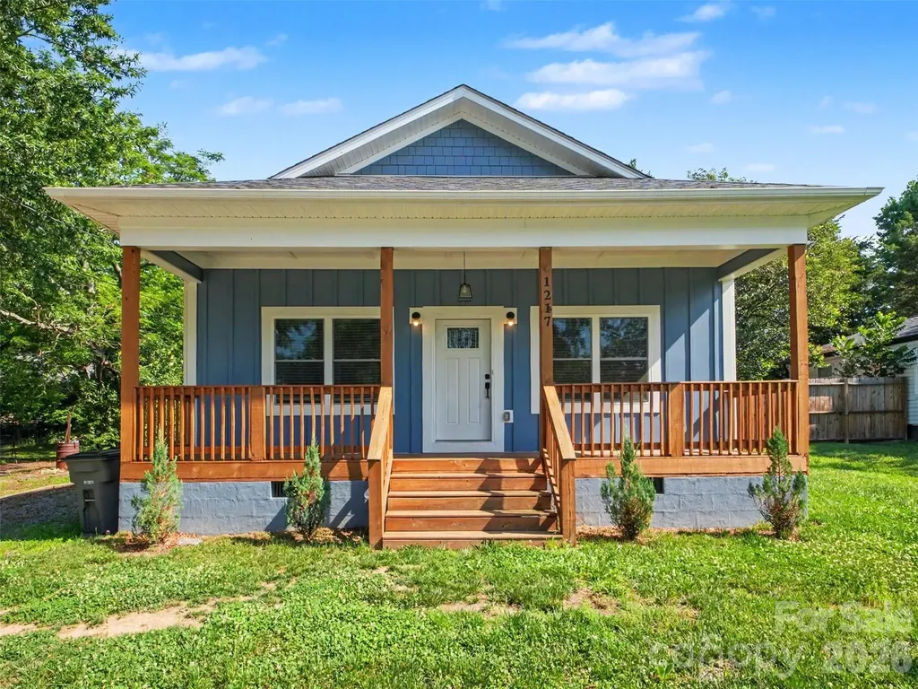 1217 Holland Street Kannapolis NC 28083