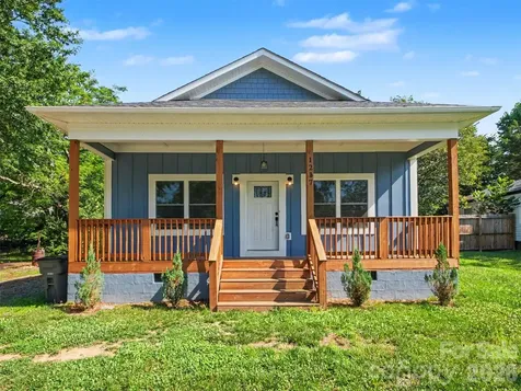 1217 Holland Street Kannapolis NC 28083