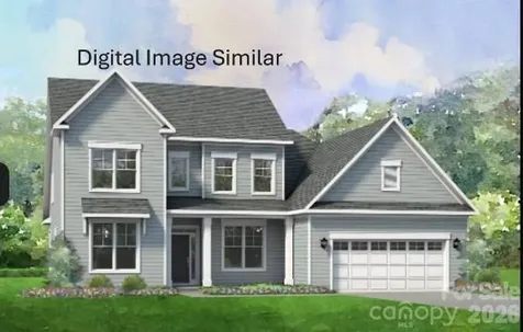 6913 Glen Abbey Lane Mount Pleasant NC 28124