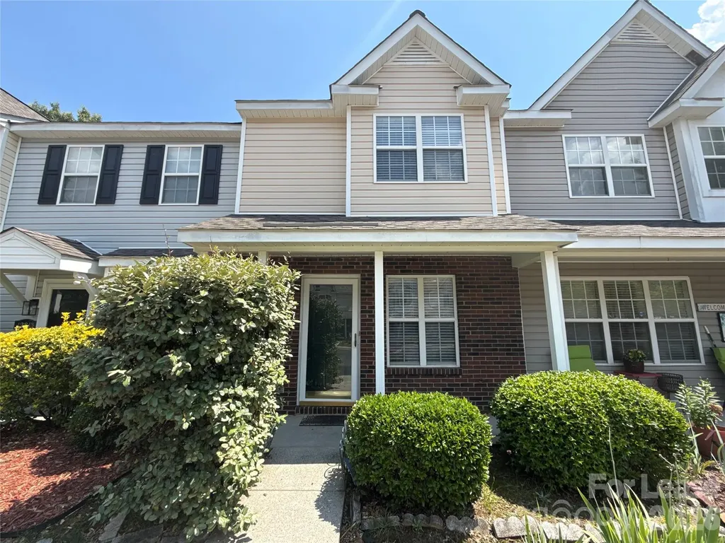12817 Sickles Drive Charlotte NC 28273