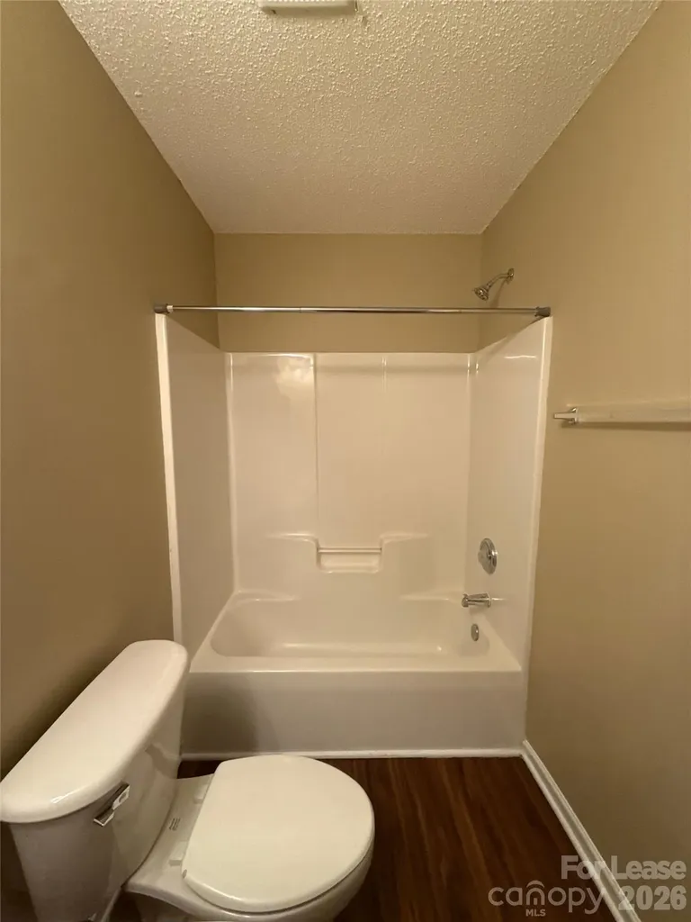 12817 Sickles Drive Charlotte NC 28273