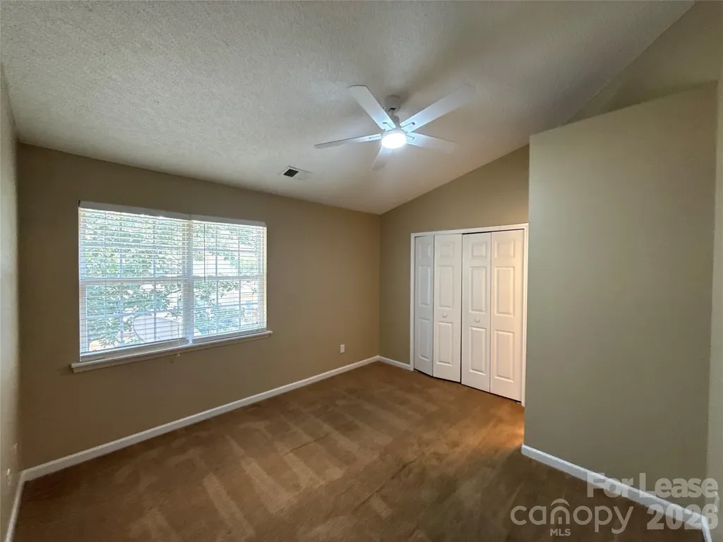 12817 Sickles Drive Charlotte NC 28273