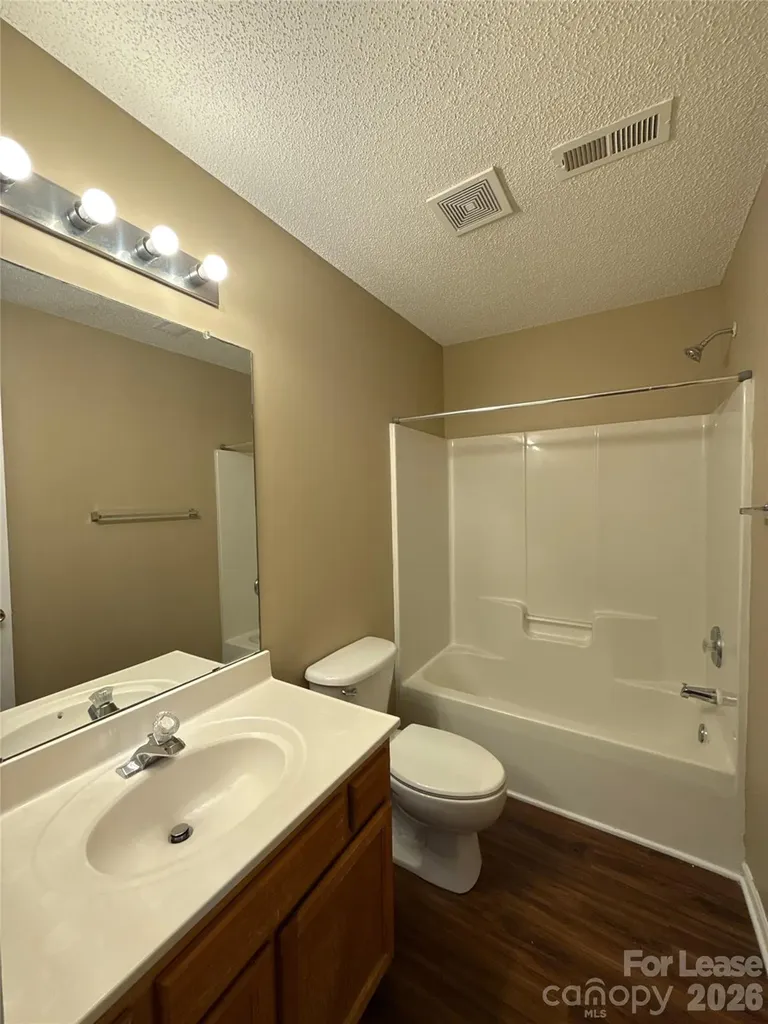12817 Sickles Drive Charlotte NC 28273