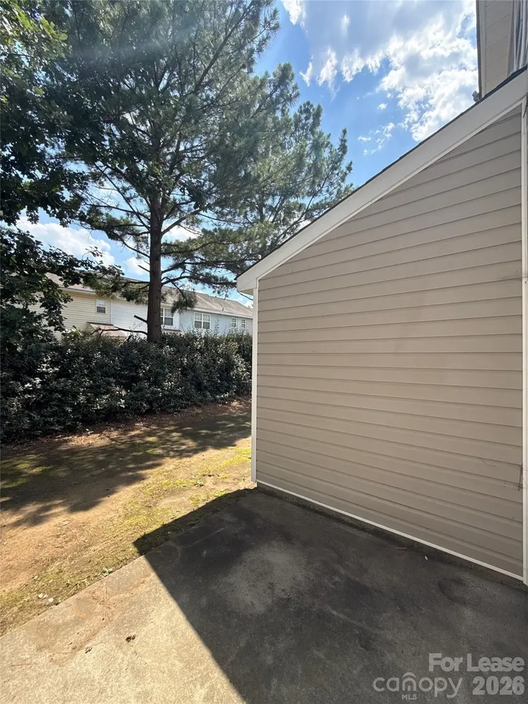 12817 Sickles Drive Charlotte NC 28273