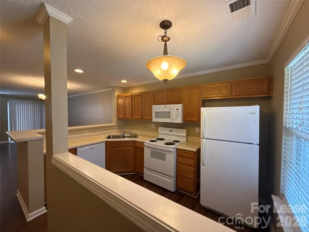 12817 Sickles Drive Charlotte NC 28273