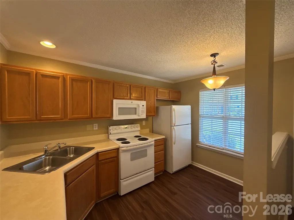 12817 Sickles Drive Charlotte NC 28273