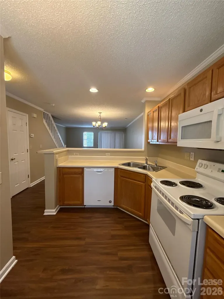 12817 Sickles Drive Charlotte NC 28273