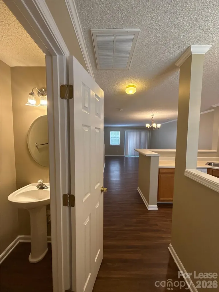 12817 Sickles Drive Charlotte NC 28273