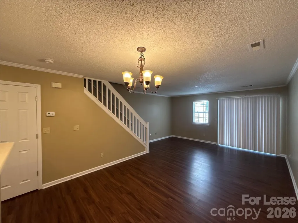 12817 Sickles Drive Charlotte NC 28273