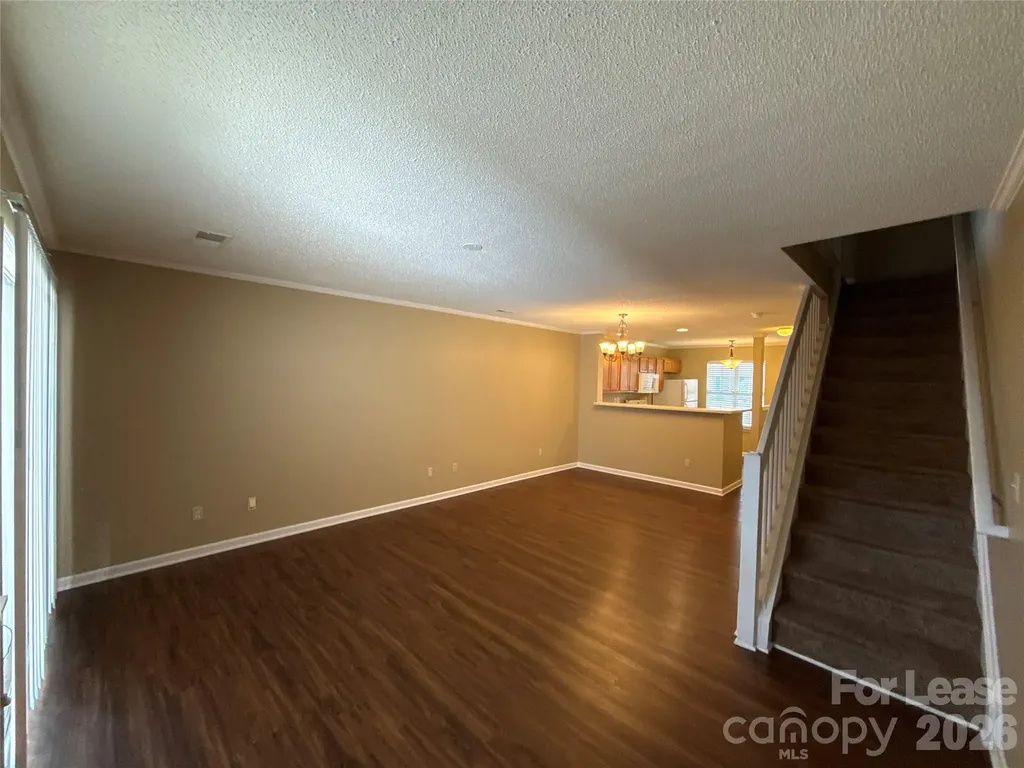 12817 Sickles Drive Charlotte NC 28273