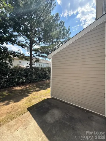 12817 Sickles Drive Charlotte NC 28273