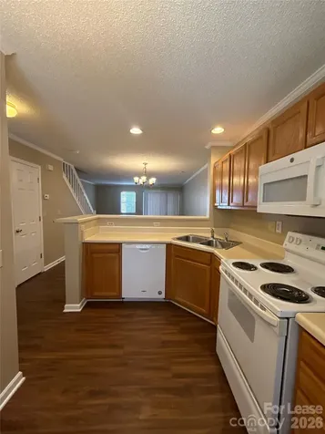 12817 Sickles Drive Charlotte NC 28273