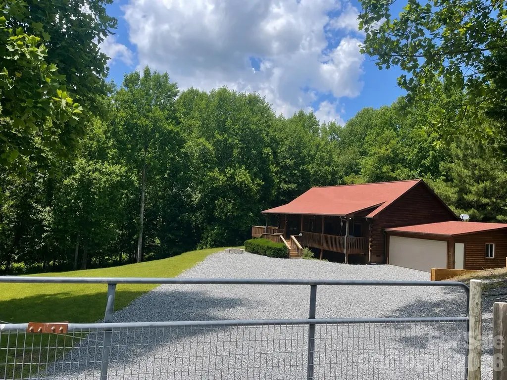 114 Woodstock Lane Rutherfordton NC 28139