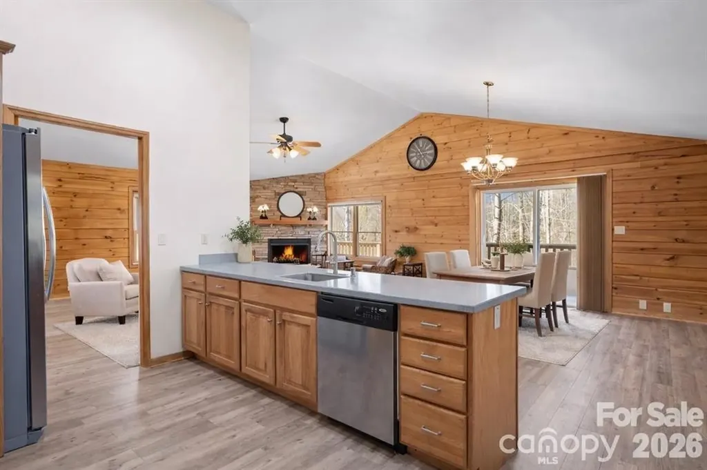 114 Woodstock Lane Rutherfordton NC 28139