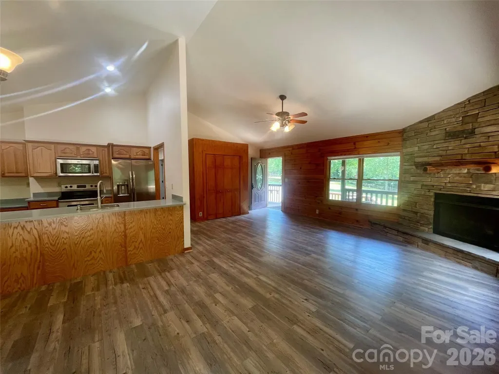 114 Woodstock Lane Rutherfordton NC 28139