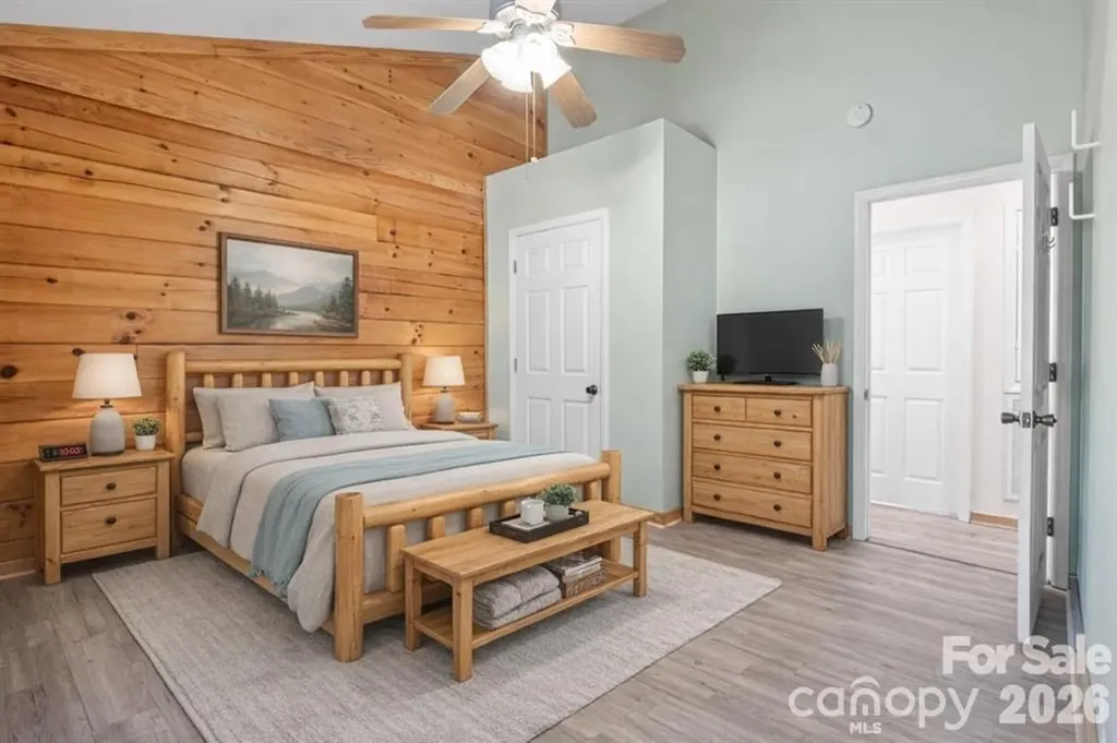 114 Woodstock Lane Rutherfordton NC 28139