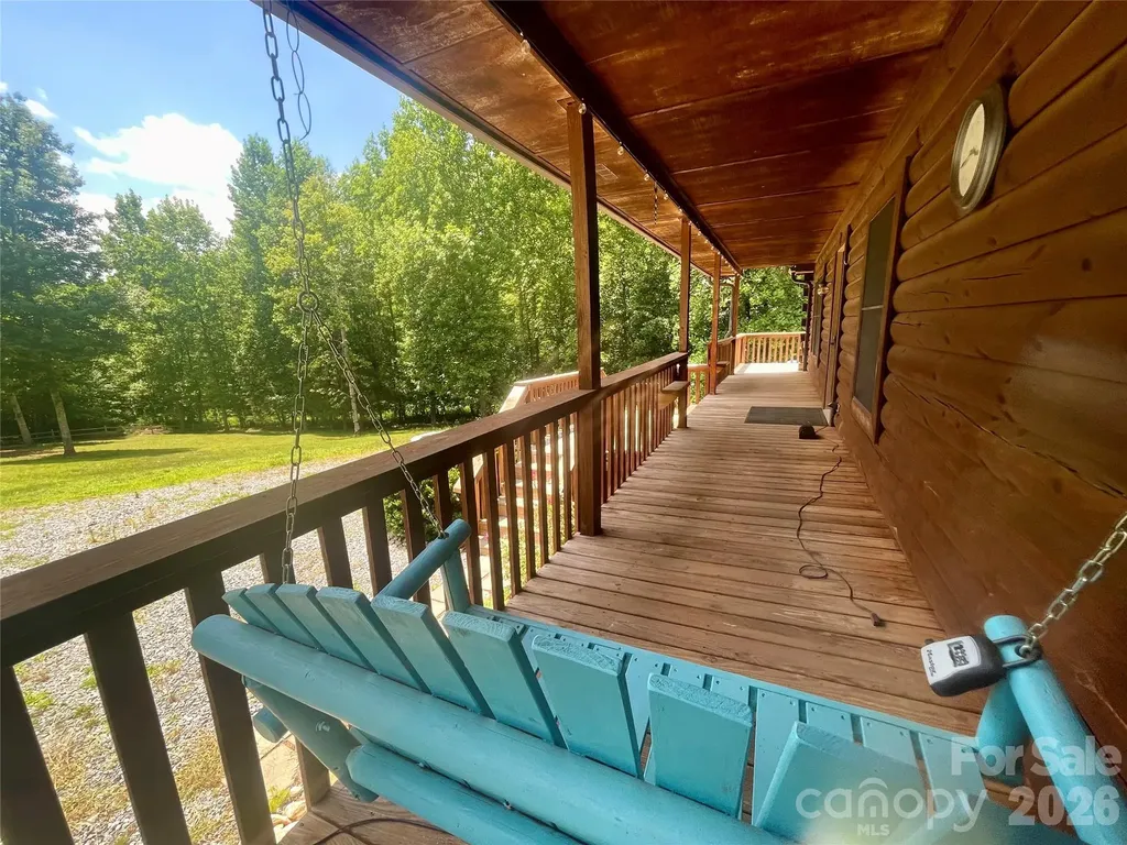 114 Woodstock Lane Rutherfordton NC 28139