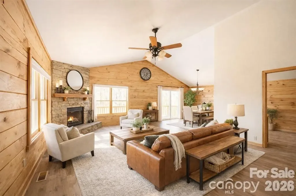 114 Woodstock Lane Rutherfordton NC 28139