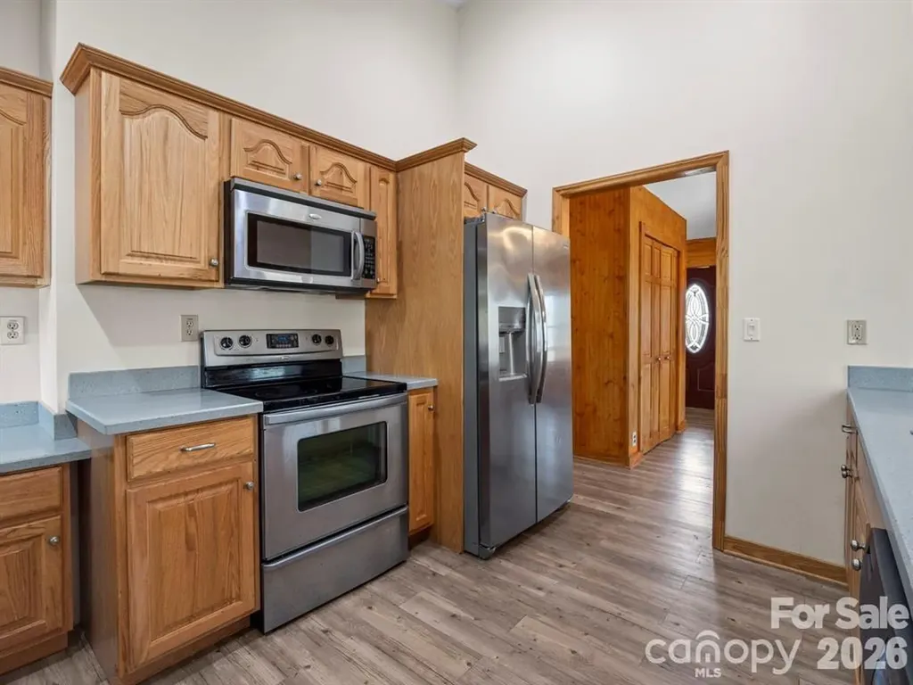 114 Woodstock Lane Rutherfordton NC 28139
