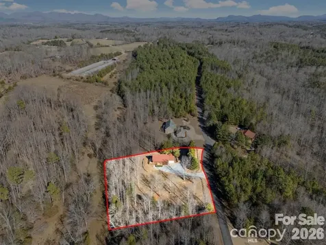 114 Woodstock Lane Rutherfordton NC 28139