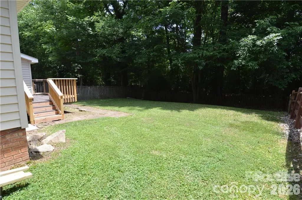 11701 Shandon Circle Charlotte NC 28226