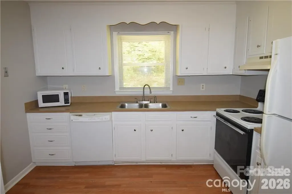 11701 Shandon Circle Charlotte NC 28226