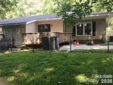 11701 Shandon Circle Charlotte NC 28226