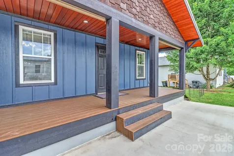 43 Pelzer Street Asheville NC 28804