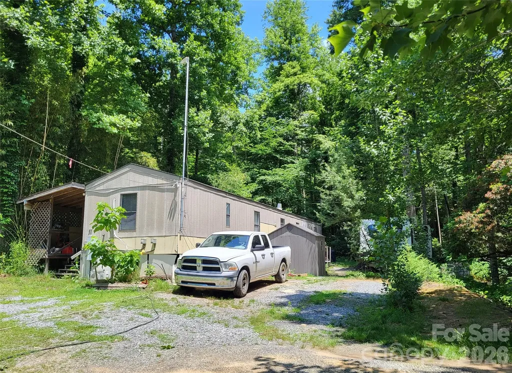51 Bird Creek Estates Road Black Mountain NC 28711