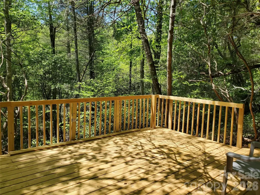 51 Bird Creek Estates Road Black Mountain NC 28711
